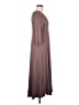 Unbranded Brown Casual Dress Size M (estimated) - photo 4