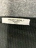 Project Social T Black Long Sleeve Top Size M - photo 7