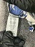 City Triangles Graphic Blue Cocktail Dress Size S - photo 8