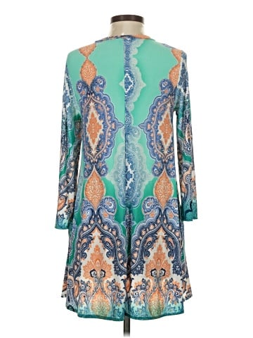 Yahada Casual Dress (view 2)