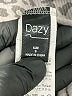 DAZY 100% Polyester Animal Print Gray Pullover Sweater Size S - photo 7