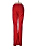 m.i.h Jeans Red Jeans Size 29 waist - photo 2