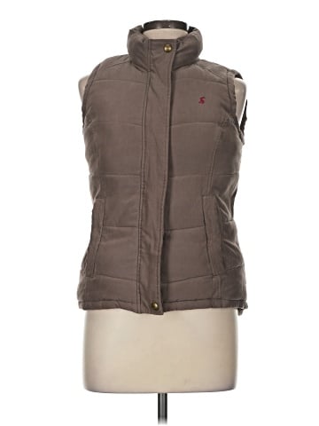 Joules Vest (view 1)