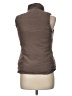 Joules Brown Vest Size 6 - photo 2
