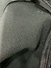 Zara Solid Black Casual Skirt Size XL - photo 4