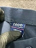 IZOD Solid Blue Casual Pants Size 11/13 - photo 3