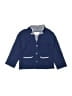 Mayoral Blue Cardigan Size 6-9 mo - photo 1