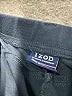 IZOD Solid Blue Casual Pants Size 11 - 13 - photo 3