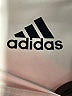 Adidas Silver Sports Bra Size S (estimated) - photo 7