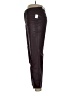 Edgely Maroon Brown Casual Pants Size 12 - photo 5