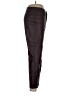 Edgely Maroon Brown Casual Pants Size 12 - photo 4