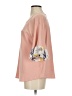 Hailey & Co. Pink Cardigan Size S - photo 5