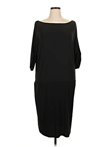 Kate Hill Casual Dress (view 1)
