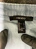 Forever 21 Blue Gray Denim Skirt Size L - photo 3
