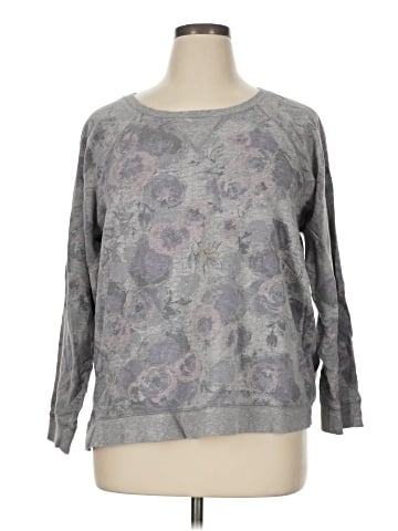 Relativity Pullover Sweater (view 1)
