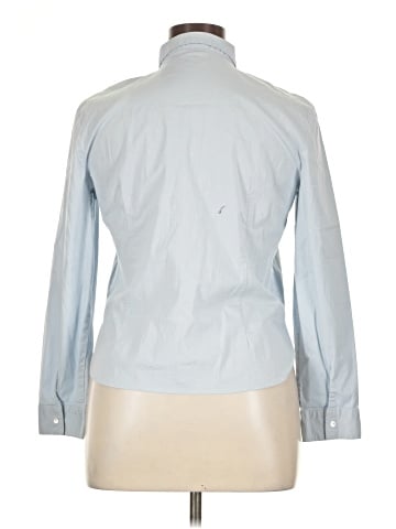 Assorted Brands Long Sleeve Button-Down Shirt (view 2)
