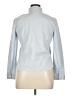Assorted Brands Blue Long Sleeve Button-Down Shirt Size XL - photo 2