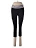 Soybu Black Active Pants Size M - photo 1