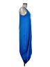 Universal Standard Blue Casual Dress Size 6 - 8 - photo 4