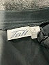 Tail Solid Black Athletic Shorts Size 8 - photo 3