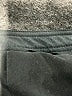 Tail Solid Black Athletic Shorts Size 8 - photo 4
