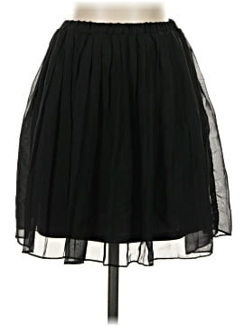 Sparkle & Fade Formal Skirt