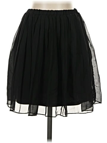 Sparkle & Fade Formal Skirt (view 1)