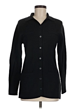 Calvin Klein Collection Wool Cardigan