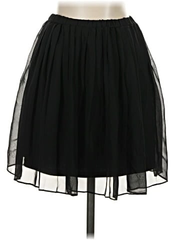 Sparkle & Fade Formal Skirt (view 2)