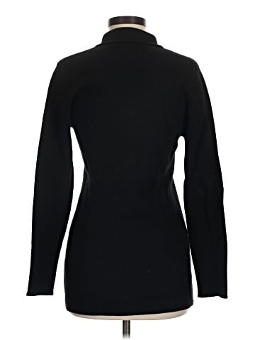 Calvin Klein Collection Wool Cardigan (view 2)