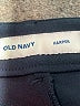 Old Navy Solid Blue Dress Pants Size 14 - photo 6