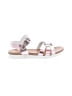 Nina Pink Sandals Size 6 - photo 1