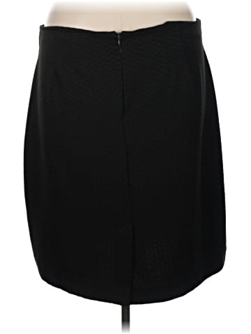 Jaclyn Smith Casual Skirt (view 2)