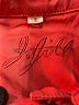 J.Jill Hearts Red Jacket Size S - photo 6