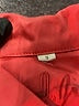 J.Jill Hearts Red Jacket Size S - photo 7