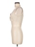 Topshop Ivory Sweater Vest Size 6 - photo 5