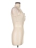 Topshop Ivory Sweater Vest Size 6 - photo 4