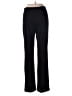 Jaclyn Smith Solid Black Dress Pants Size S - photo 2