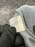 Unbranded Solid Gray Casual Dress Size L - photo 8