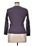 Merona Purple Pullover Sweater Size XL - photo 2