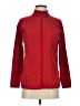 Linea by Louis Dell'Olio 100% Polyester Red Jacket Size 4 - photo 1