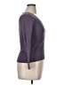 Merona Purple Pullover Sweater Size XL - photo 4