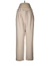 Steve Madden Solid Tan Casual Pants Size 8 - photo 1