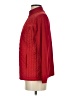 Linea by Louis Dell'Olio 100% Polyester Red Jacket Size 4 - photo 5