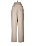 Steve Madden Solid Tan Casual Pants Size 8 - photo 2