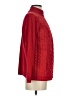 Linea by Louis Dell'Olio 100% Polyester Red Jacket Size 4 - photo 4