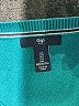 Gap Outlet 100% Cotton Teal Pullover Sweater Size L - photo 7