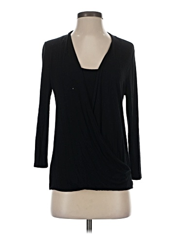 Laila Jayde 3/4 Sleeve T-Shirt (view 1)