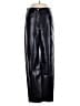 Wilfred 100% Polyurethane Black Casual Pants Size 4 - photo 1