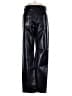 Wilfred 100% Polyurethane Black Casual Pants Size 4 - photo 2
